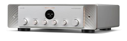 Amplificador Hi-Fi Marantz Modelo 40N Prata