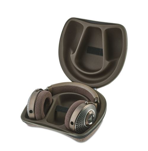 Fones de ouvido hi-fi com fio Focal Clear MG – Image 11