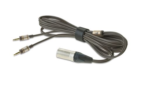 Fones de ouvido hi-fi com fio Focal Clear MG – Image 7