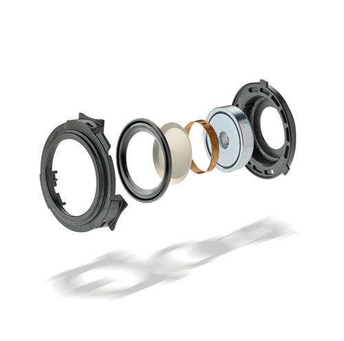 Fones de ouvido hi-fi com fio Focal Clear MG – Image 9