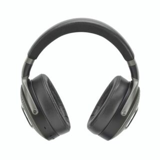 Focal Bathys – Fones de ouvido Bluetooth sem fio com cancelamento de ruído, preto