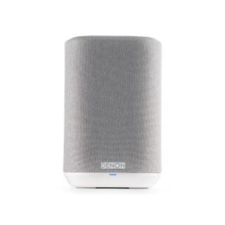 Caixa de Som Multiroom Sem Fio Denon Home 150 Branca