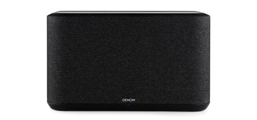 Caixa de Som Sem Fio Denon Home 350 Preta