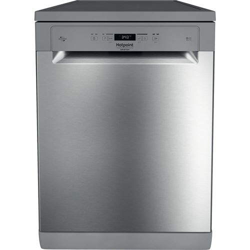 HOTPOINT - Lava-louças de instalação livre de 60 cm - HFC3C33WX
