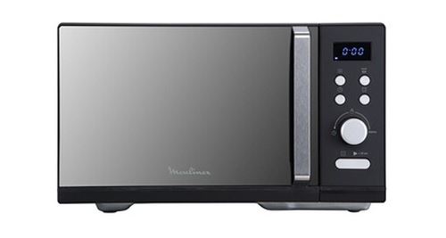 Moulinex MO28ESMIR2 900 W Preto Monocomando