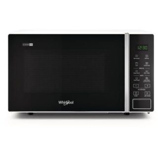 Micro-ondas de bancada Whirlpool MWP203W, 700 W, branco