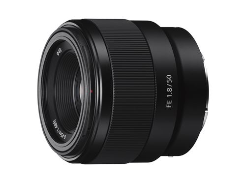 Kit Fnac com Sony Alpha 7III Black Hybrid Camera + Lentes FE 28-60 mm f/4-5.6 + FE 50 mm f/1.8 + bateria Sony NP-FZ100 adicional – Image 9