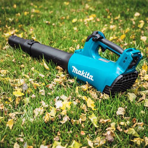 Ventilador de íons de lítio 18V bateria MAKITA 1 - DUB184RT