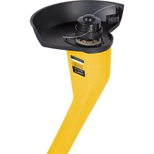 Cortador de grama e aparador de grama elétrico Powerplus POWXG6212T 1300W – Image 2